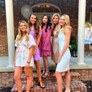 ALTARD STATE DRESS Size S